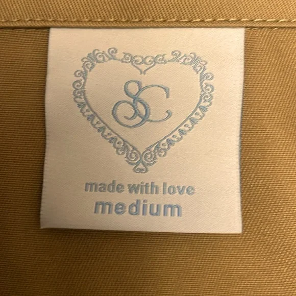 New Jacket from Sabrina Carpenter Tour VIP Package.  Size M - Picture 5 of 8